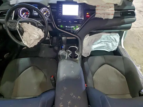 4T1C11AK3RU902725 2024 TOYOTA CAMRY - Image 8