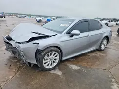 4T1C11AK3RU905527 2024 TOYOTA CAMRY