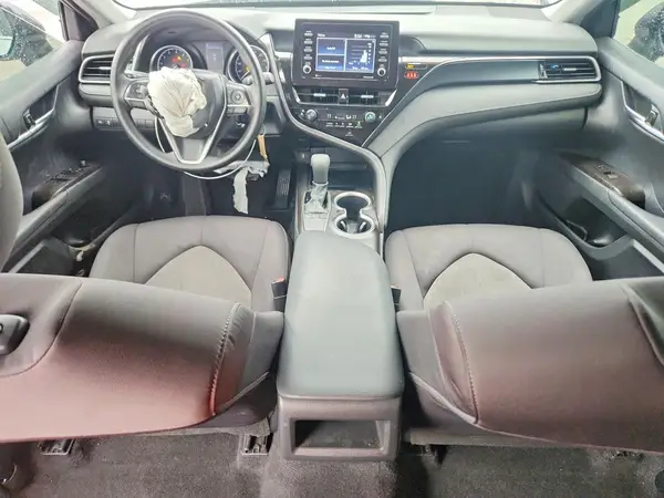 4T1C11AK3RU905527 2024 TOYOTA CAMRY - Image 8