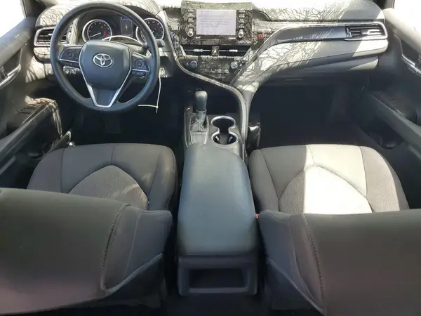 4T1C11AK3RU907813 2024 TOYOTA CAMRY - Image 8