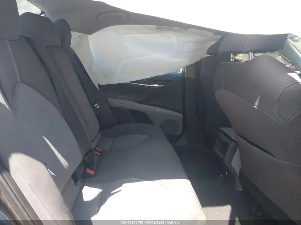 4T1C11AK3RU907908 2024 TOYOTA CAMRY - Image 8
