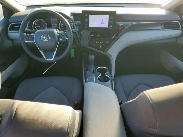 4T1C11AK3RU908136 2024 TOYOTA CAMRY - Image 8