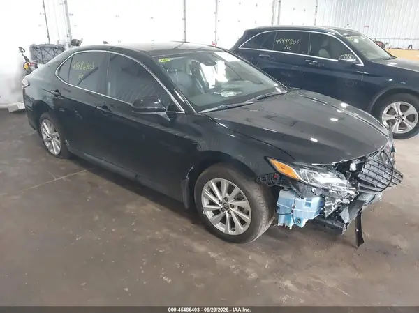4T1C11AK3RU911831 2024 TOYOTA CAMRY - Image 1