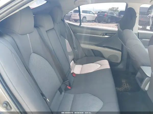 4T1C11AK3RU913742 2024 TOYOTA CAMRY - Image 8