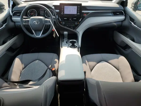 4T1C11AK3RU916883 2024 TOYOTA CAMRY - Image 8