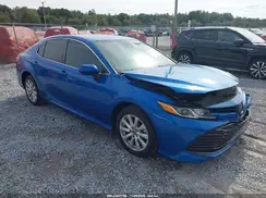 4T1C11AK4LU300794 2020 TOYOTA CAMRY