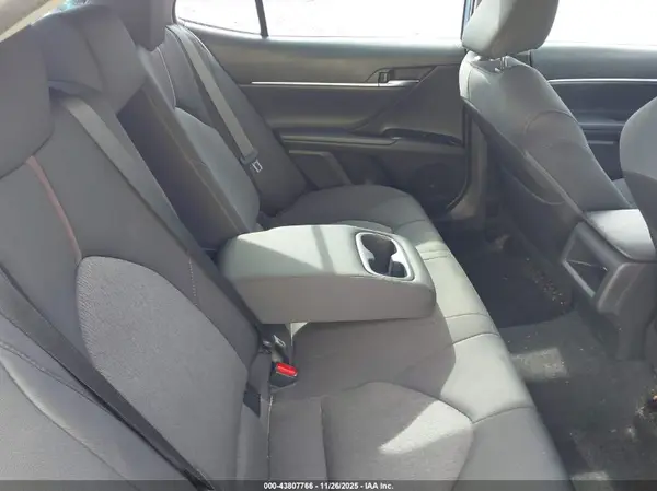 4T1C11AK4LU300794 2020 TOYOTA CAMRY - Image 8