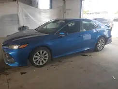 4T1C11AK4LU301590 2020 TOYOTA CAMRY