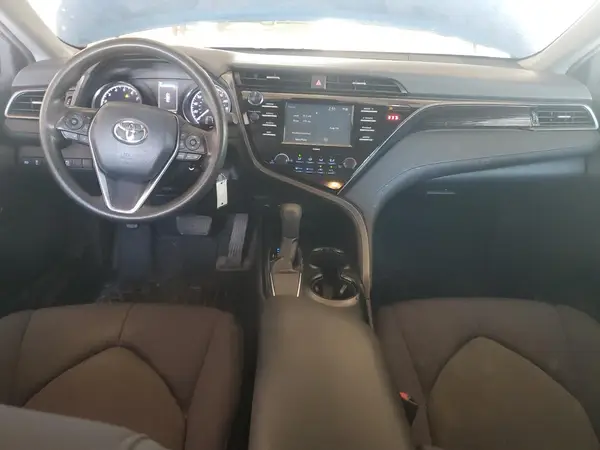 4T1C11AK4LU301590 2020 TOYOTA CAMRY - Image 8