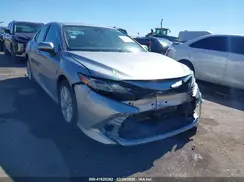 4T1C11AK4LU302190 2020 TOYOTA CAMRY