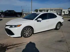 4T1C11AK4LU311911 2020 TOYOTA CAMRY