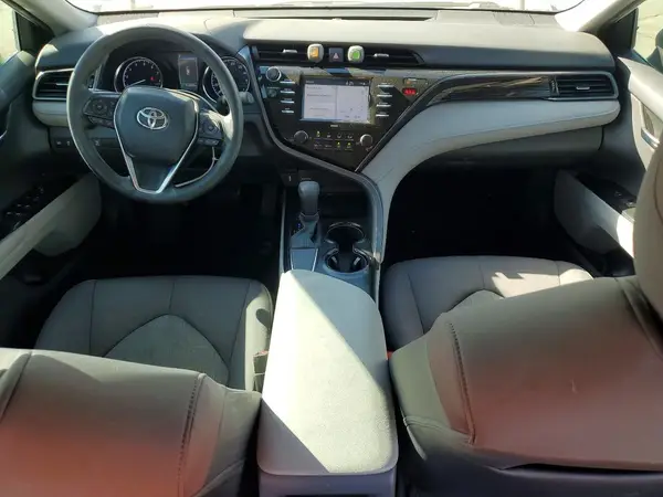 4T1C11AK4LU311911 2020 TOYOTA CAMRY - Image 8