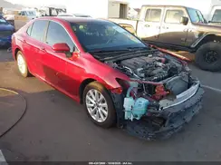 4T1C11AK4LU313660 2020 TOYOTA CAMRY