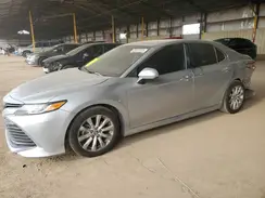 4T1C11AK4LU315814 2020 TOYOTA CAMRY