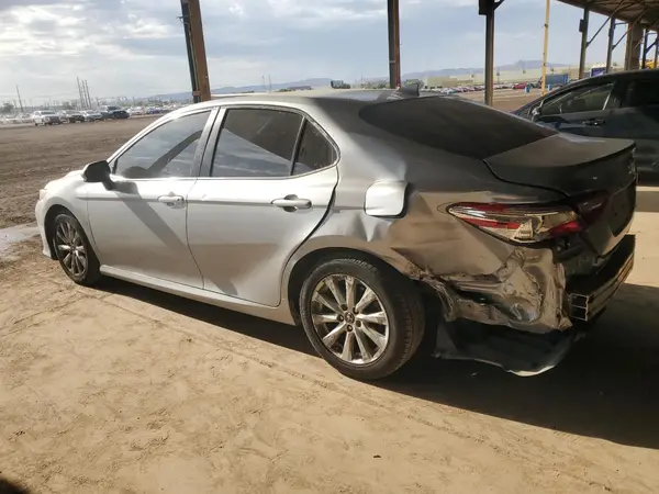 4T1C11AK4LU315814 2020 TOYOTA CAMRY - Image 2