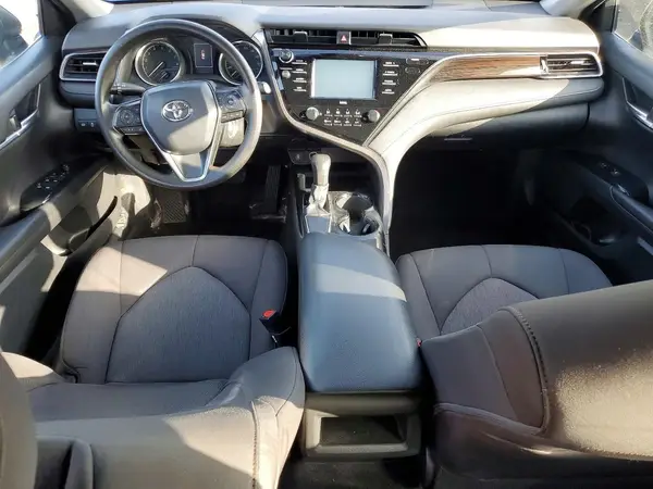 4T1C11AK4LU316350 2020 TOYOTA CAMRY - Image 8