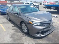 4T1C11AK4LU319555 2020 TOYOTA CAMRY