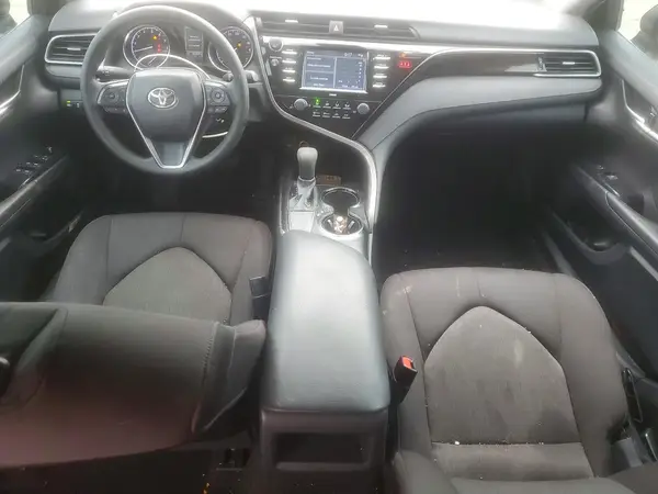 4T1C11AK4LU320186 2020 TOYOTA CAMRY - Image 8