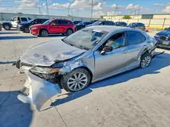 4T1C11AK4LU323170 2020 TOYOTA CAMRY