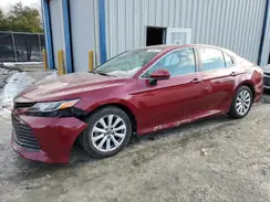 4T1C11AK4LU326893 2020 TOYOTA CAMRY