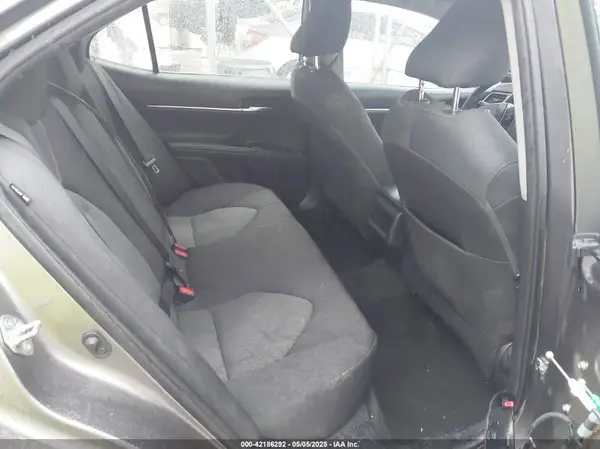 4T1C11AK4LU331558 2020 TOYOTA CAMRY - Image 8