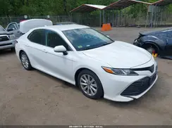 4T1C11AK4LU332368 2020 TOYOTA CAMRY