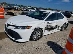 4T1C11AK4LU332516 2020 TOYOTA CAMRY