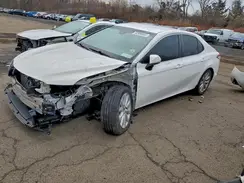 4T1C11AK4LU336260 2020 TOYOTA CAMRY