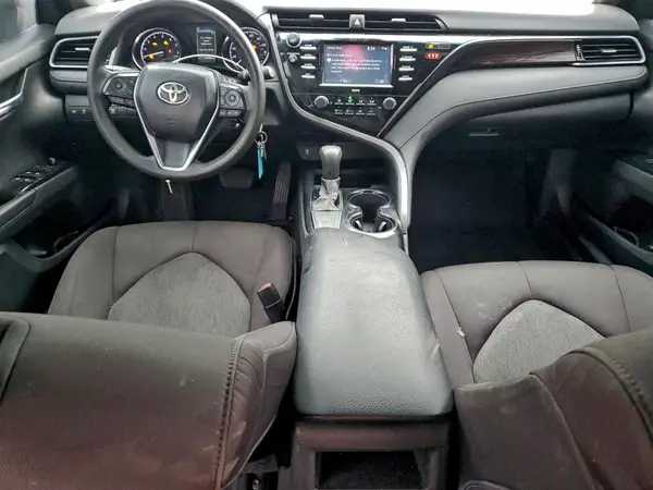 4T1C11AK4LU336260 2020 TOYOTA CAMRY - Image 8