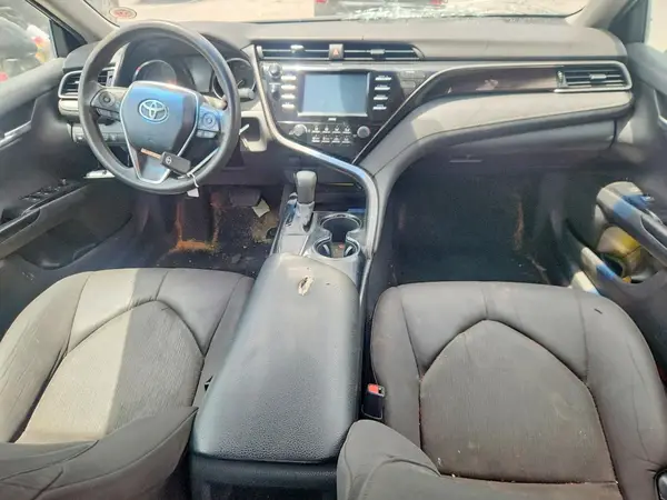4T1C11AK4LU336937 2020 TOYOTA CAMRY - Image 8