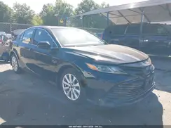 4T1C11AK4LU337554 2020 TOYOTA CAMRY