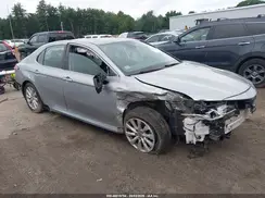 4T1C11AK4LU339871 2020 TOYOTA CAMRY