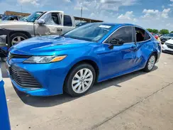 4T1C11AK4LU340356 2020 TOYOTA CAMRY