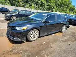 4T1C11AK4LU341071 2020 TOYOTA CAMRY