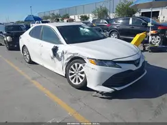 4T1C11AK4LU342754 2020 TOYOTA CAMRY
