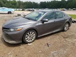 4T1C11AK4LU343306 2020 TOYOTA CAMRY