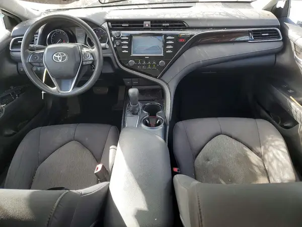4T1C11AK4LU343936 2020 TOYOTA CAMRY - Image 8
