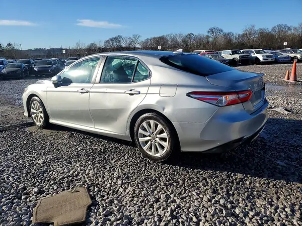 4T1C11AK4LU343984 2020 TOYOTA CAMRY - Image 2