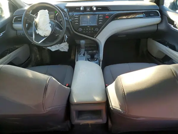 4T1C11AK4LU343984 2020 TOYOTA CAMRY - Image 8