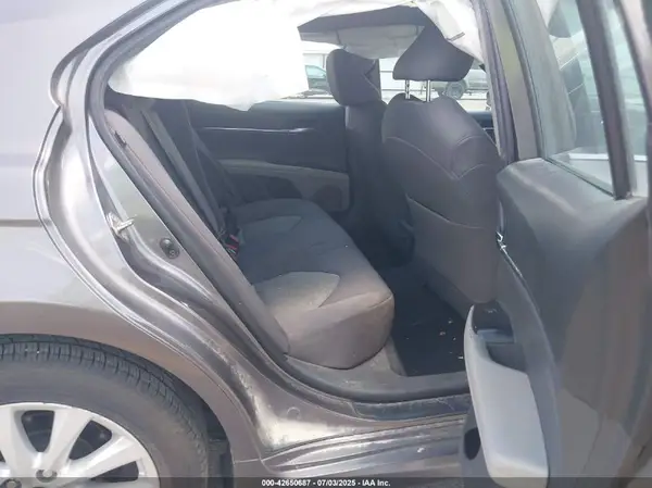 4T1C11AK4LU344598 2020 TOYOTA CAMRY - Image 8