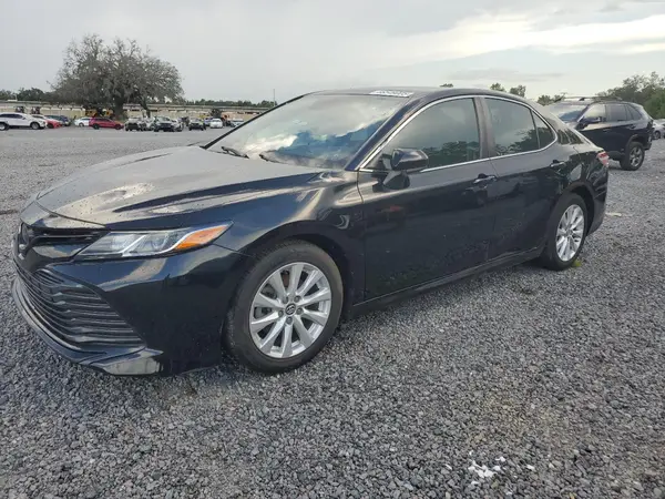 4T1C11AK4LU344777 2020 TOYOTA CAMRY - Image 1