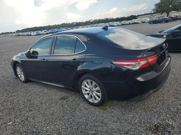 4T1C11AK4LU344777 2020 TOYOTA CAMRY - Image 2