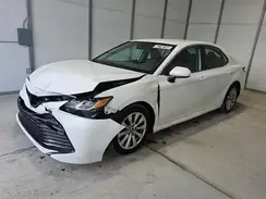 4T1C11AK4LU345167 2020 TOYOTA CAMRY