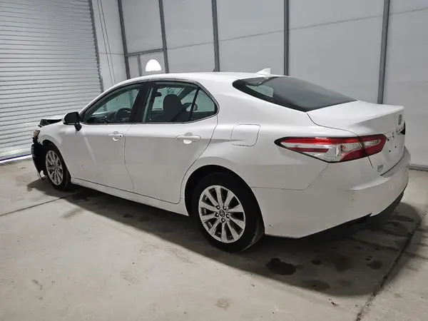 4T1C11AK4LU345167 2020 TOYOTA CAMRY - Image 2