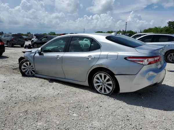 4T1C11AK4LU346237 2020 TOYOTA CAMRY - Image 2