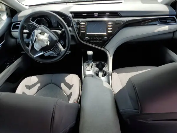 4T1C11AK4LU346237 2020 TOYOTA CAMRY - Image 8
