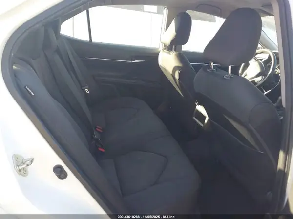 4T1C11AK4LU347744 2020 TOYOTA CAMRY - Image 8