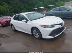 4T1C11AK4LU348599 2020 TOYOTA CAMRY