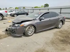 4T1C11AK4LU350286 2020 TOYOTA CAMRY