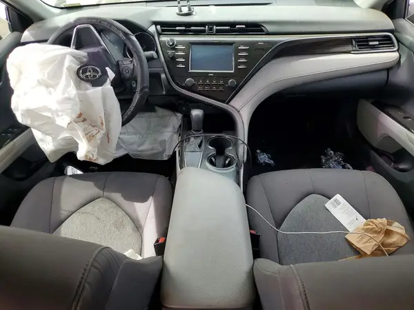 4T1C11AK4LU350286 2020 TOYOTA CAMRY - Image 8